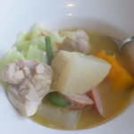 ビストロ セレニテ - 