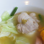 ビストロ セレニテ - 