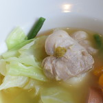 ビストロ セレニテ - 