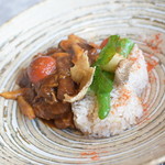 ビストロ セレニテ - 