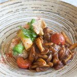 ビストロ セレニテ - 