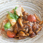 ビストロ セレニテ - 