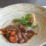 ビストロ セレニテ - 