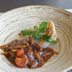 ビストロ セレニテ - 