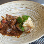 ビストロ セレニテ - 