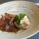 ビストロ セレニテ - 