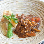 ビストロ セレニテ - 