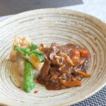 ビストロ セレニテ - 