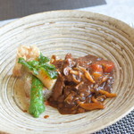 ビストロ セレニテ - 