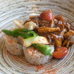 ビストロ セレニテ - 