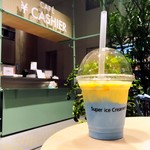 スーパー アイス クリーマリー - 