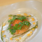 ビストロ セレニテ - 