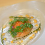 ビストロ セレニテ - 