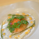 ビストロ セレニテ - 