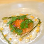 ビストロ セレニテ - 