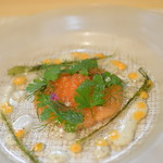 ビストロ セレニテ - 