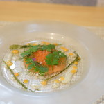 ビストロ セレニテ - 