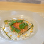 ビストロ セレニテ - 