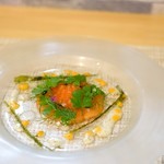 ビストロ セレニテ - 