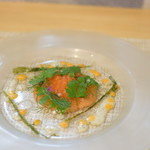 ビストロ セレニテ - 