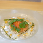 ビストロ セレニテ - 