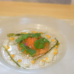 ビストロ セレニテ - 