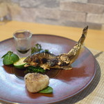 ビストロ セレニテ - 