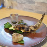 ビストロ セレニテ - 