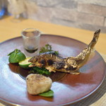 ビストロ セレニテ - 