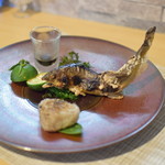 ビストロ セレニテ - 