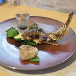 ビストロ セレニテ - 