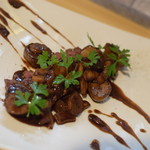 ビストロ セレニテ - 