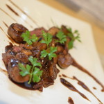 ビストロ セレニテ - 