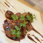 ビストロ セレニテ - 