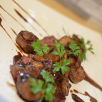 ビストロ セレニテ - 