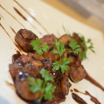 ビストロ セレニテ - 