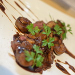 ビストロ セレニテ - 