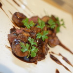 ビストロ セレニテ - 