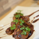 ビストロ セレニテ - 