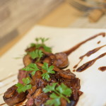 ビストロ セレニテ - 