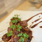 ビストロ セレニテ - 