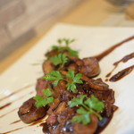 ビストロ セレニテ - 