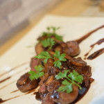 ビストロ セレニテ - 