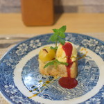 ビストロ セレニテ - 