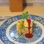 ビストロ セレニテ - 