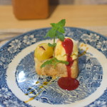 ビストロ セレニテ - 