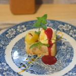 ビストロ セレニテ - 