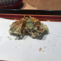 てんぷら 近藤 - 