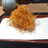 てんぷら 近藤 - 