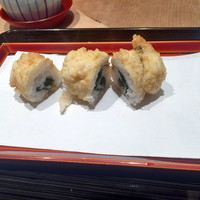 てんぷら 近藤 - 